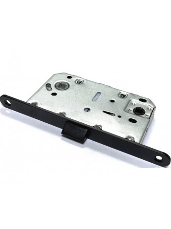 Защелка сантехническая Vantage P96 BL черный