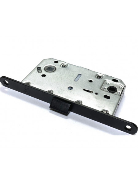 Защелка сантехническая Vantage P96 BL черный