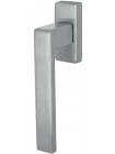 Оконная ручка Extreza ENZO-HW-F05 (ENZO 117) матовый хром