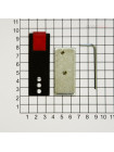 Механизм ФОП для доводчиков DOORLOCK DL300S/N, DL340S/N, DL345S/N
