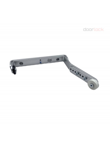 Cкользящая тяга DOORLOCK SR-2 с синхронизацией для доводчиков DL300 DL340 DL345