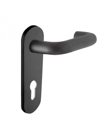 Ручка на планке DH-0433/2 для антипаники (1300А, 1700A) - без пружины