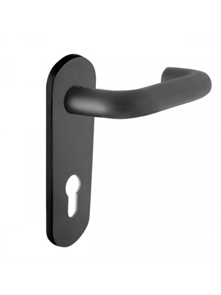 Ручка на планке DH-0433/2 для антипаники (1300А, 1700A) - без пружины