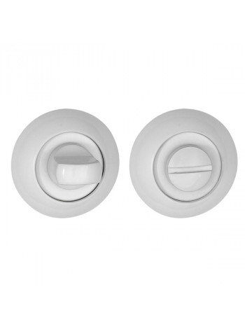 Ручка поворотная BK6 TL WH-19 белый