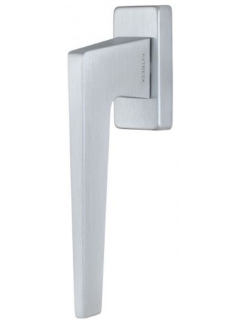 Ручка оконная Extreza Hi-Tech ALIOT (Алиот) 129 HW матовый хром F05
