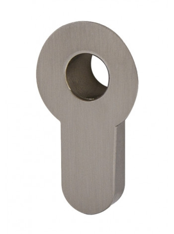 Вставка под шток Armadillo для CYLINDER 1SN-3 мат.никель