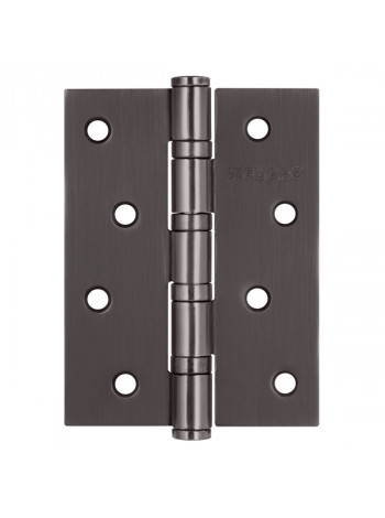 Петля универсальная U1004BB-GR (бывш. 4BB 100x75x2,5 GR) (графит)