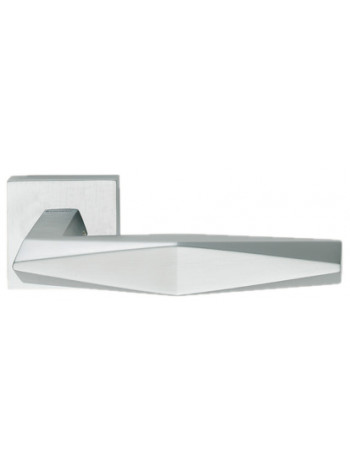 Дверная ручка LINEA CALI "PRISMA" 1280 RO 19 CS хром матовый