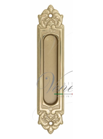 Ручка для раздвижной двери Venezia U122 Decor Латунь