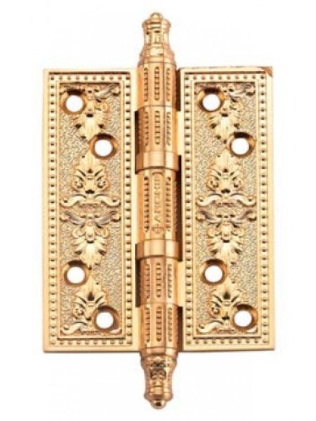 Петля дверная универсальная Archie, Золото матовое, Размер L A030-G 4262 S.GOLD