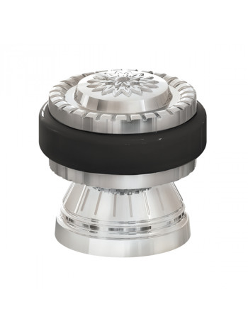 Ограничитель дверной напольный Armadillo DH062 CL/SILVER-925 Серебро 925