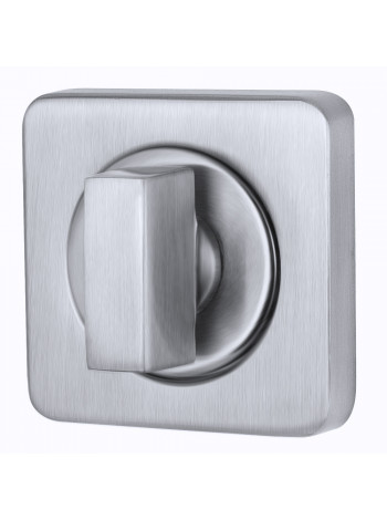 Ручка поворотная WC-BOLT BK6/SQ-21MWSC-33 Итальянский тисненый 