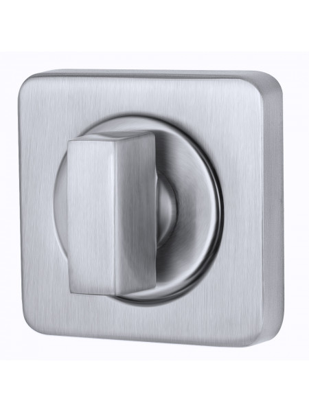 Ручка поворотная WC-BOLT BK6/SQ-21MWSC-33 Итальянский тисненый 