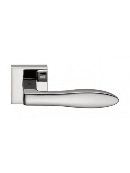 Ручка Colombo Gilda MM21RSB хром R ф/з