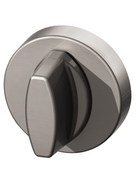 Ручка поворотная Armadillo Wc-Bolt Bk6/Urb Sn-3 Матовый никель