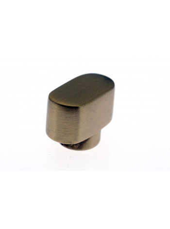 Вертушок для цилиндра Pasini бронза античная OGV YESTER