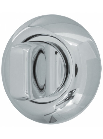 Ручка поворотная Armadillo Wc-Bolt Bk6-1Cp-8 Хром