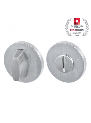 Ручка поворотная Armadillo Wc-Bolt BK6 URS MWSC-33 Итальянский тисненый