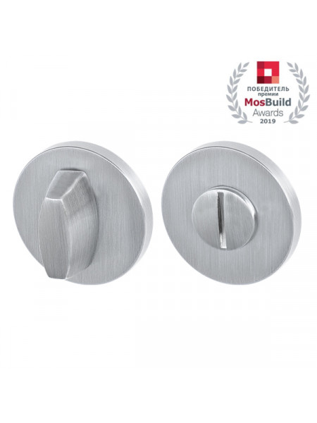 Ручка поворотная Armadillo Wc-Bolt BK6 URS MWSC-33 Итальянский тисненый