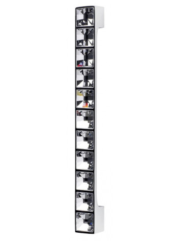 Ручка скоба Linea Cali REFLEX 1215 MN CR (285 мм) Хром полированный