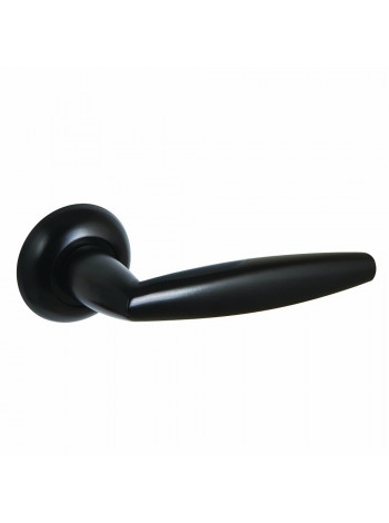 Ручка раздельная SUPREME RM/HD BL-24 черный