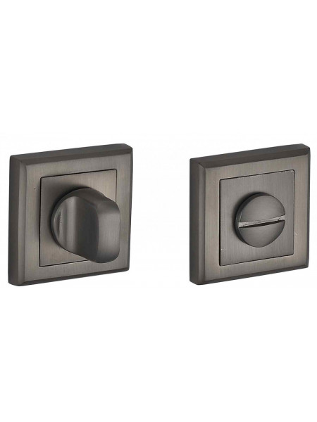 Завертка сантехническая Bussare Wc-30 Graphite, Графит