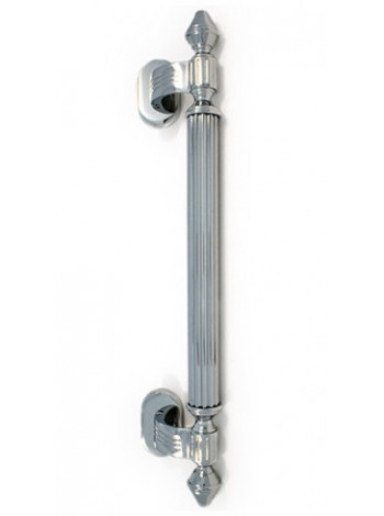 Ручка дверная скоба Pasini Impero 480 Mm Chrome Хром