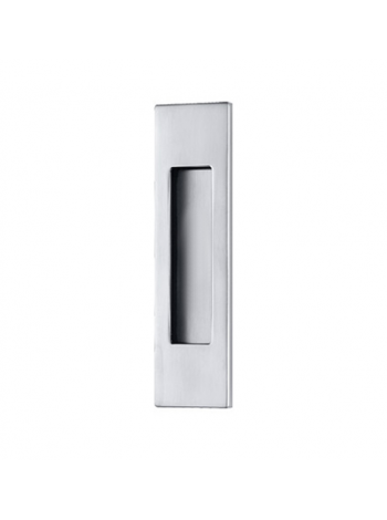 Ручка для раздвижной двери COLOMBO ID411-CM матовый хром (1шт.)