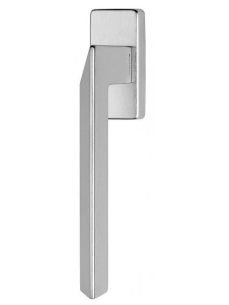 Ручка оконная LINEA CALI TRIO 485 DK CS Хром матовый