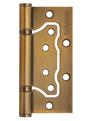 Петля универсальная без врезки Punto 500-2Bb Cf (Кофе)