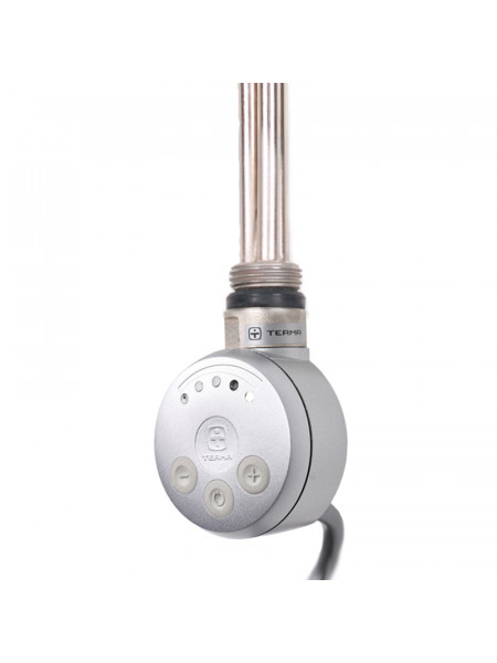 ТЭН Terma Meg 1.0 300 W серебро