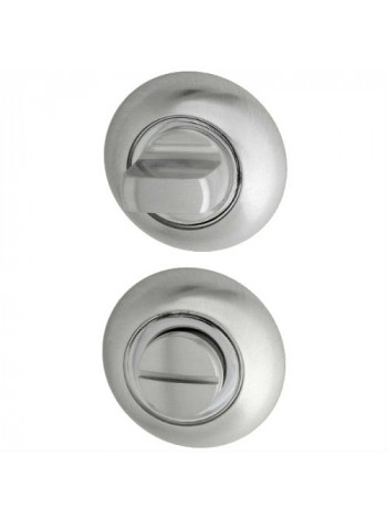 Сантехническая завертка Adden Bau Absolut Wc 003 Chrome, Хром