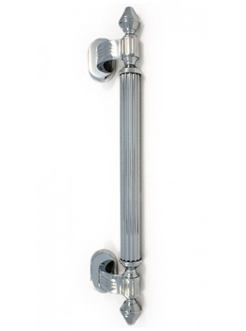 Ручка дверная скоба Pasini Impero 600 Mm Chrome Хром