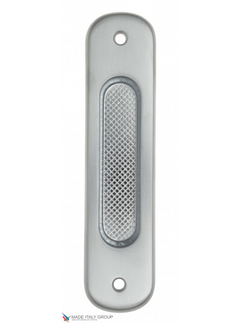 Ручка для раздвижной двери COLOMBO CD211-CM матовый хром (1шт.)