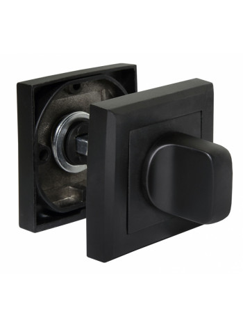 Завертка сантехническая Morelli MH-WC-S BL Черный