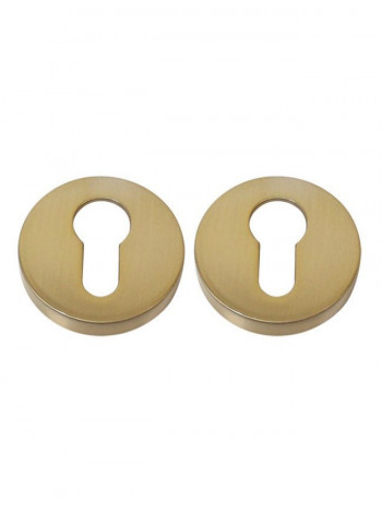 Накладка Colombo CD 43 G zirconium gold HPS