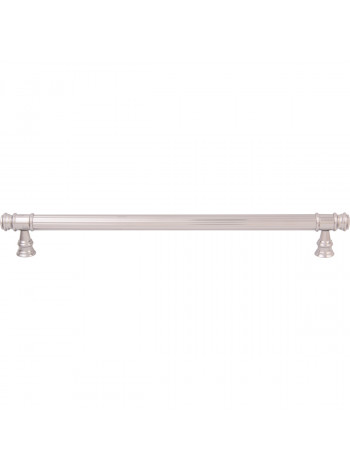 Мебельная ручка Melodia Rania 890/224 Хром полированный