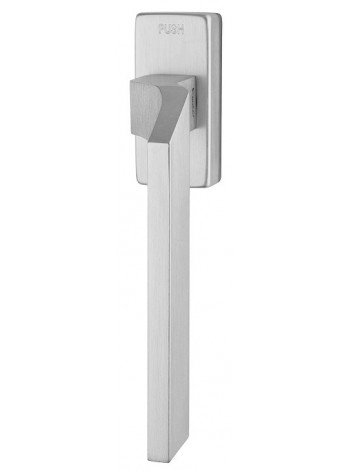 Ручка оконная LINEA CALI GIRO 487 DK CS Хром матовый