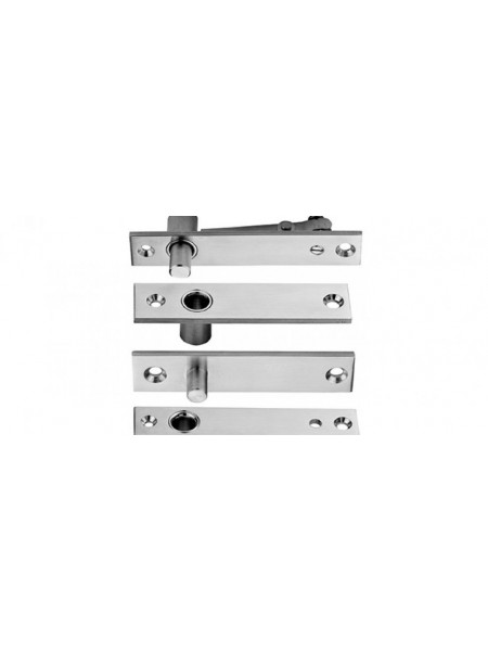 Петля Tupai 2244-16 Satin stainless steel