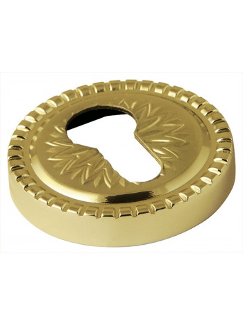 Накладка Armadillo CYLINDER ET/CL-GOLD-24 Золото 24К 2 шт.