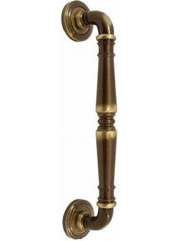 Ручка скоба Pasini 0035 MOD 800 OGV бронза