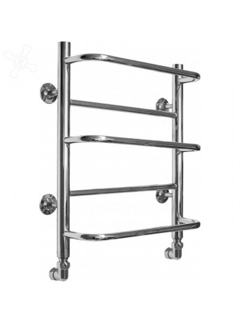 Полотенцесушитель водяной Domoterm Орфей П5 50x70, хром