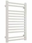 Полотенцесушитель электрический Terma Bone 760x500 белый глянец, RAL 9016