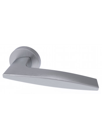 Ручка раздельная SQUID URB9 MWSC-33 Итальянский тисненый