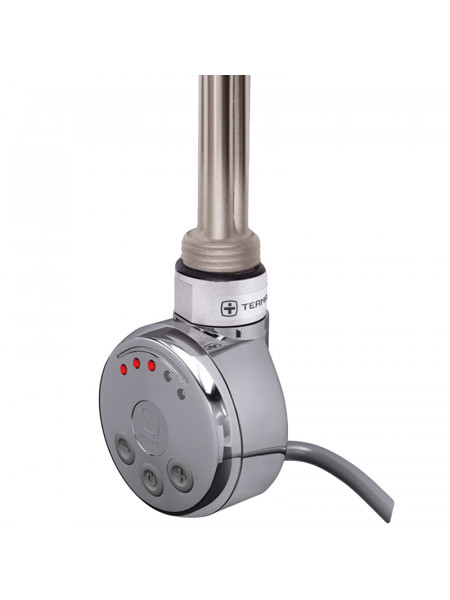 Тэн Terma MEG 1.0 300W хром для электрического полотенцесушителя