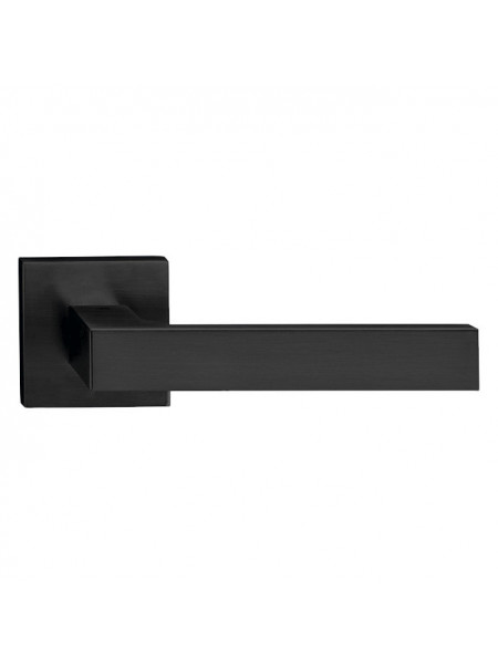 Ручка Tupai Square Q 2275 Q-153 черный R ф/з