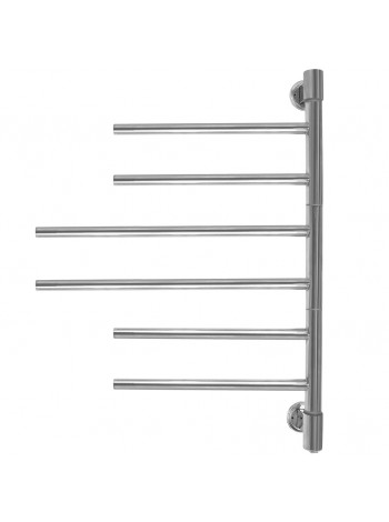 Полотенцесушитель электрический Energy I chrome G3 Double