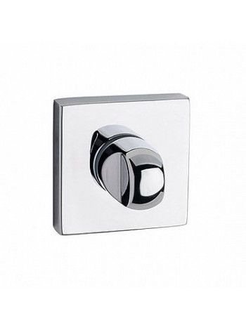 Фиксатор поворотный Pasini PS 2901 WCR SQ CROMO хром