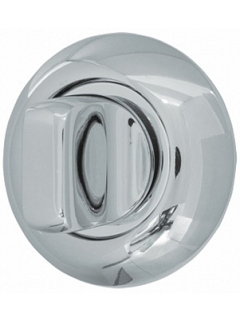 Ручка поворотная Armadillo Wc-Bolt Bkw8-1Cp-8 Хром