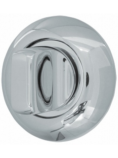Ручка поворотная Armadillo Wc-Bolt Bkw8-1Cp-8 Хром